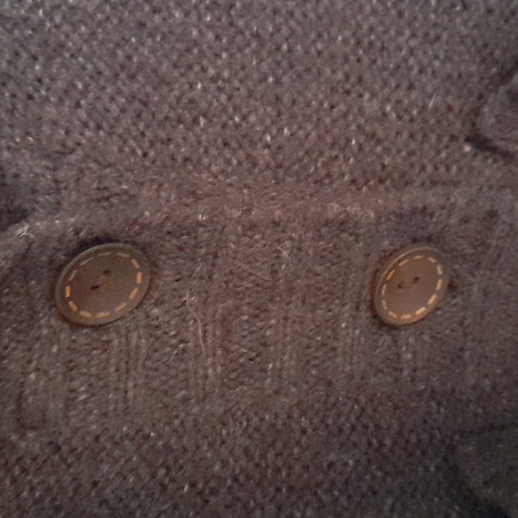 Billabong Cardigan - Picture 5 of 8